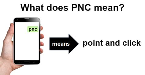 pnc meaning in text|pnc fact sheet.